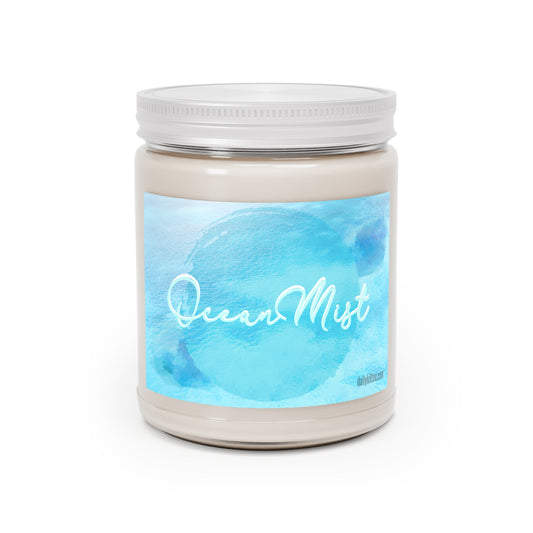 Ocean Mist