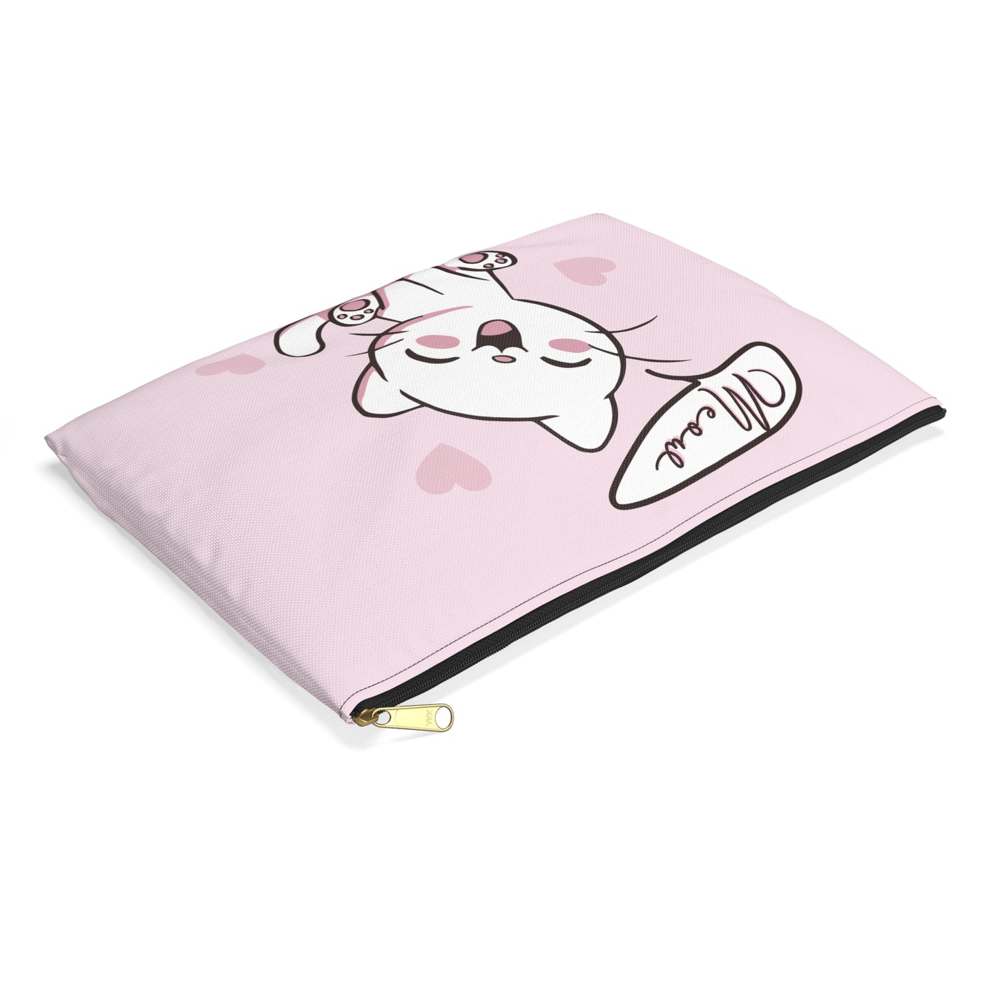 Meow Kittee Accessory Pouch