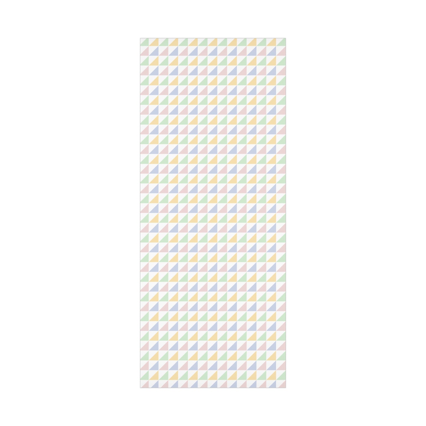 Patterned Gift Wrapping Paper